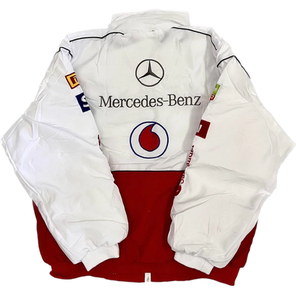 FORMULA 1 MERCEDES JACKET